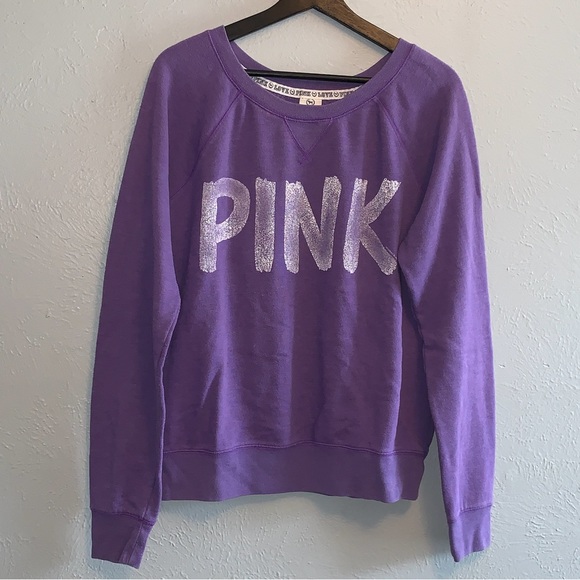 Vs purple crew
